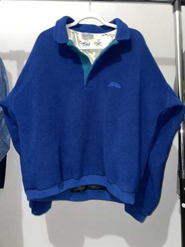 Sportswear × Streetwear × Vintage VTG Golffleece F