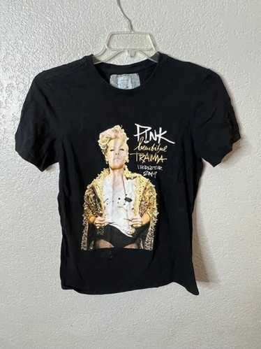 P nk beautiful trauma - Gem