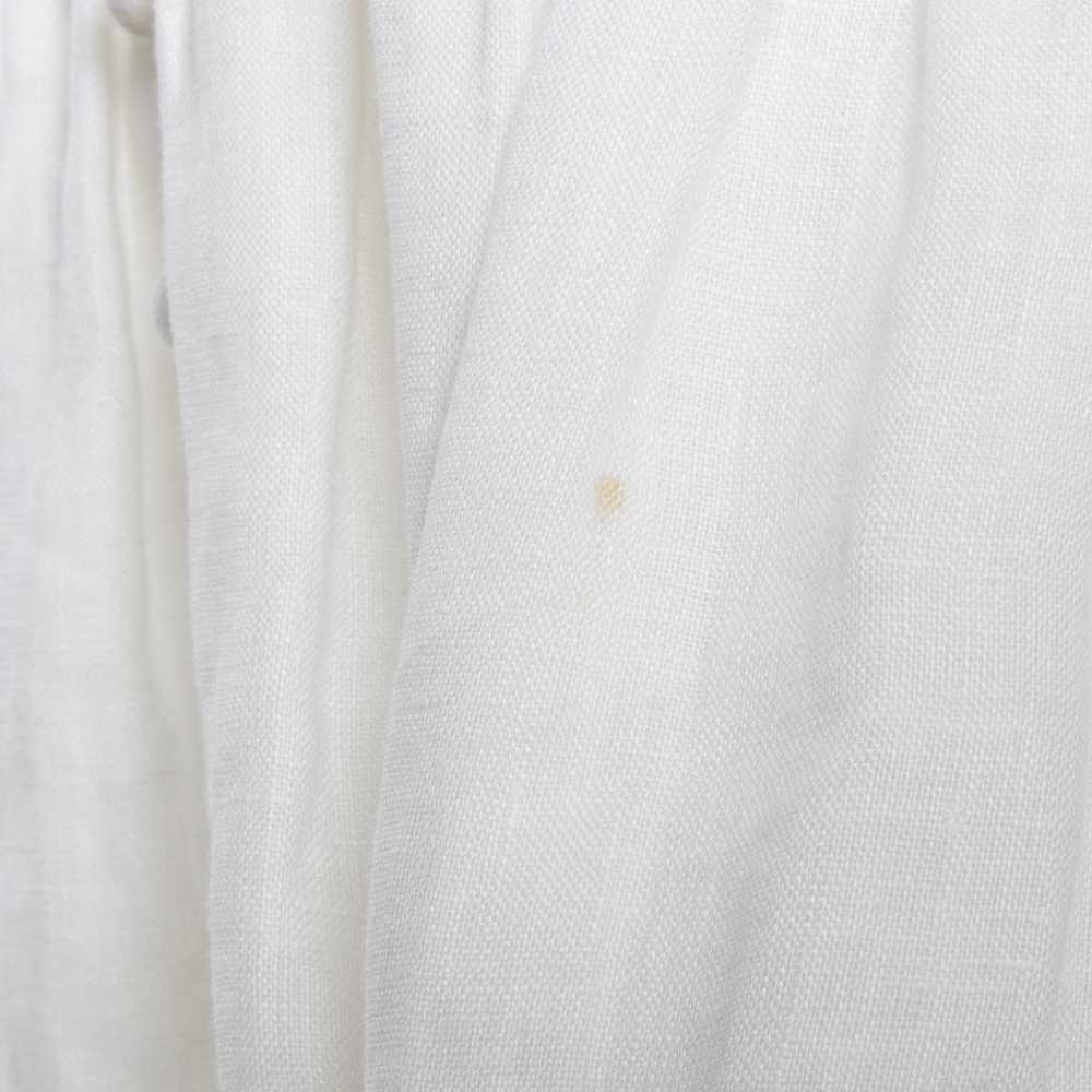 Zimmermann Linen mid-length dress - image 5