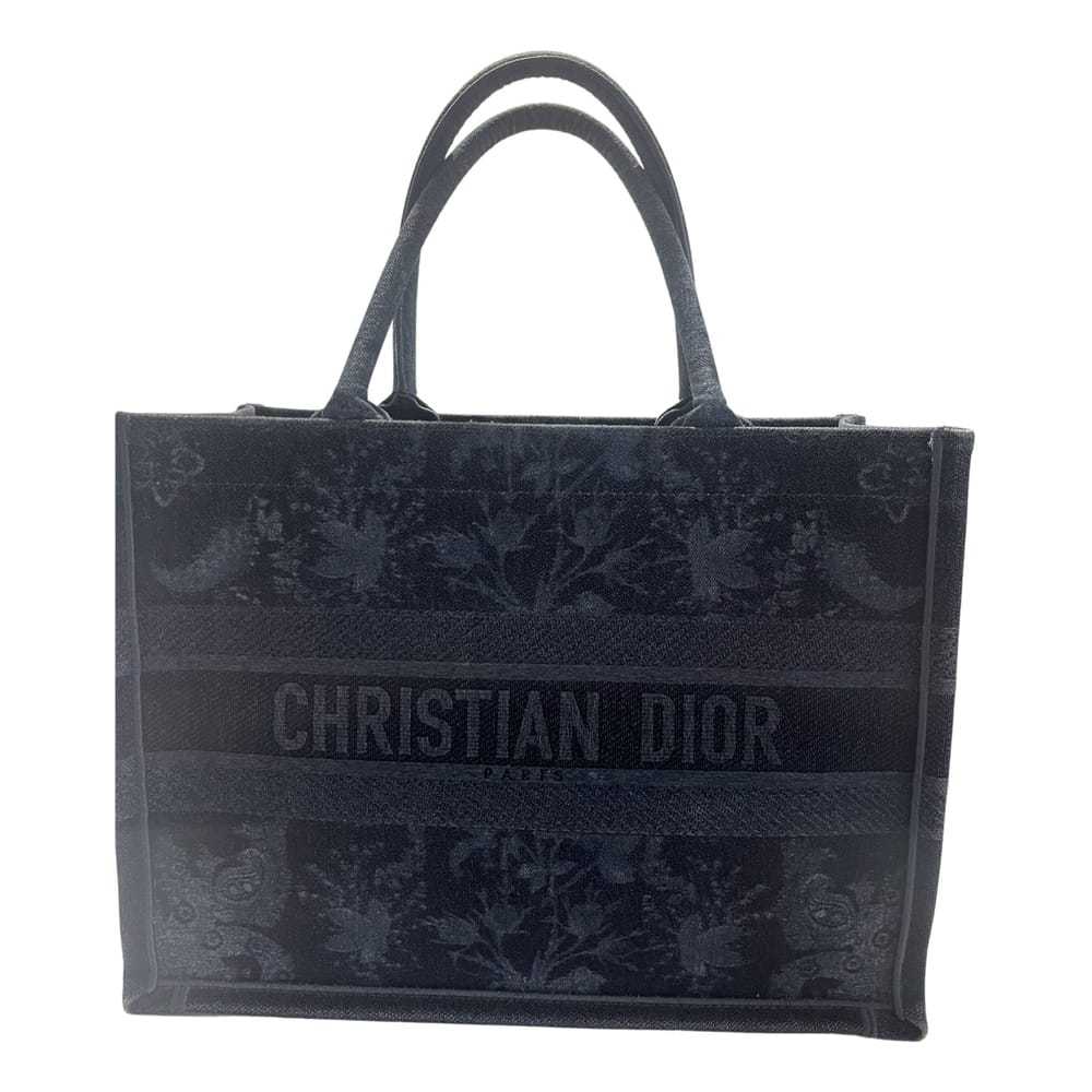 Dior Book Tote tote - image 1