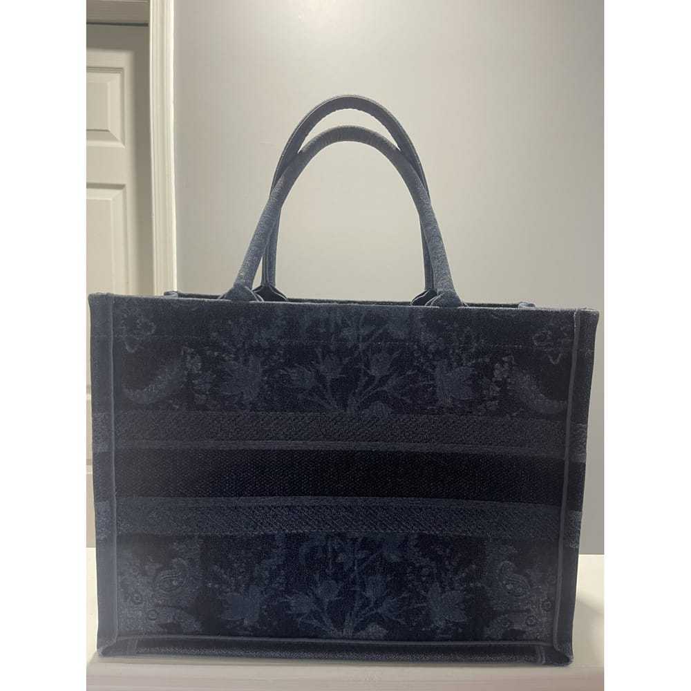 Dior Book Tote tote - image 2