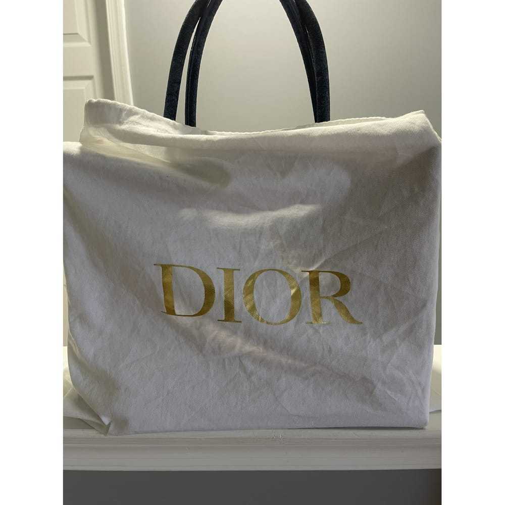 Dior Book Tote tote - image 3