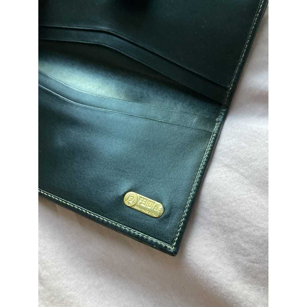 Fendi Cloth purse - image 2