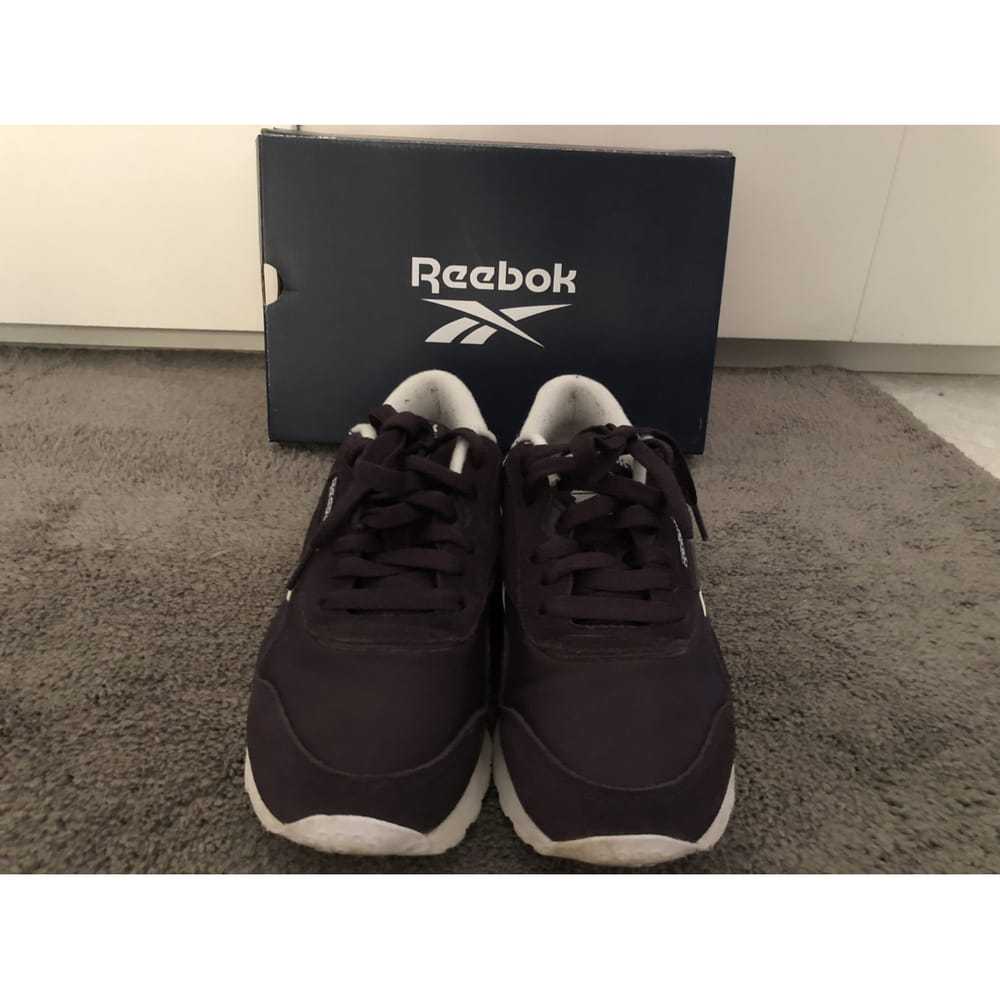 Reebok Cloth trainers - image 2