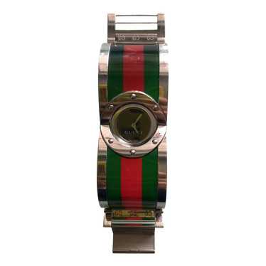Gucci Twirl watch - image 1