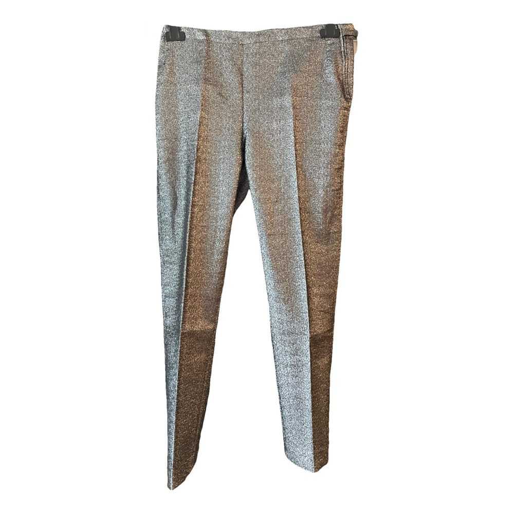 Max & Co Straight pants - image 1