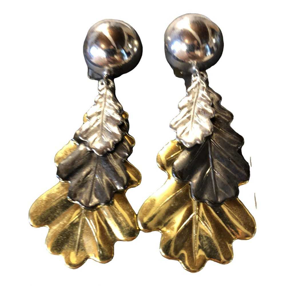 Sharra Pagano Earrings - image 1