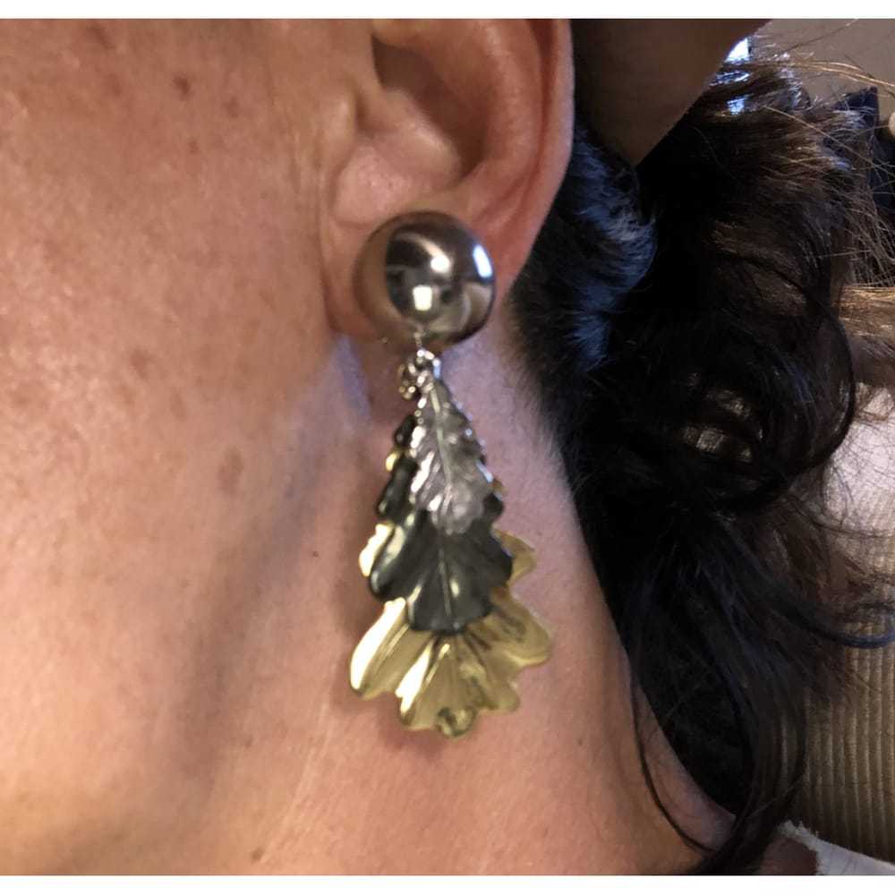 Sharra Pagano Earrings - image 2