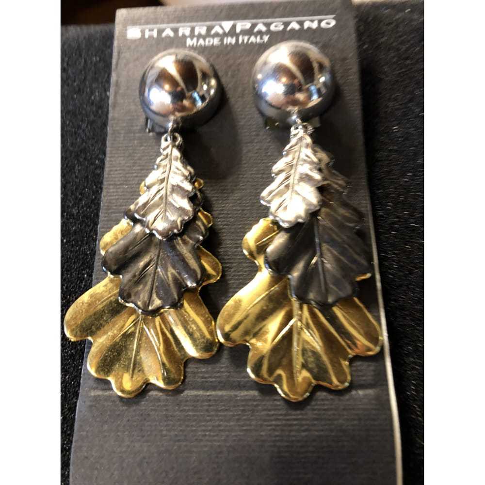 Sharra Pagano Earrings - image 6