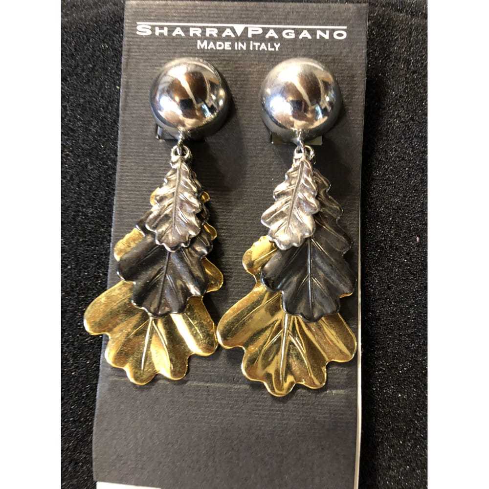 Sharra Pagano Earrings - image 7