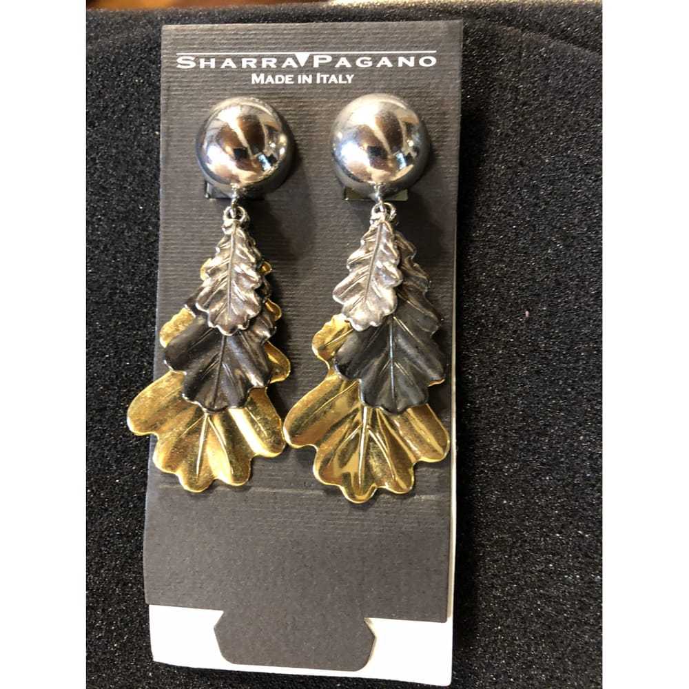 Sharra Pagano Earrings - image 8