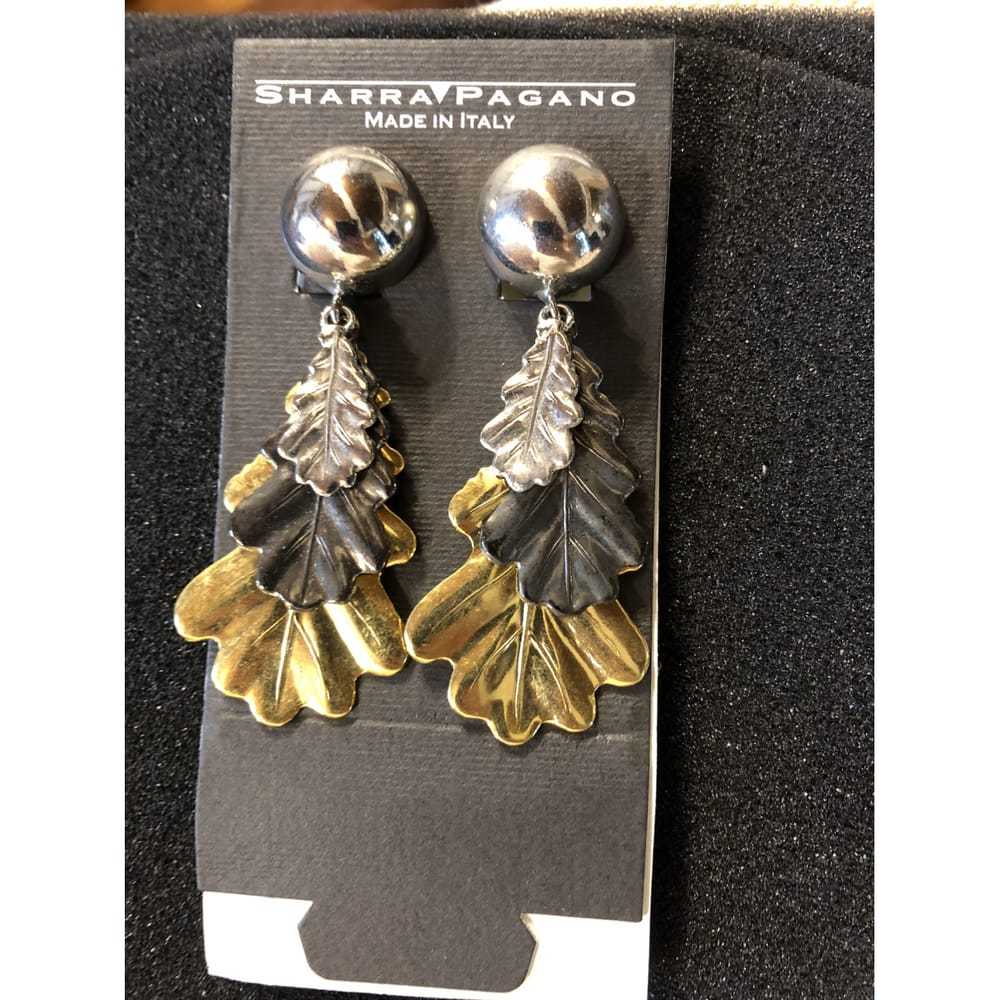 Sharra Pagano Earrings - image 9