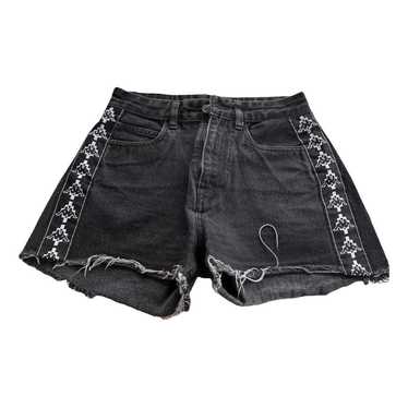 Marcelo Burlon Mini short