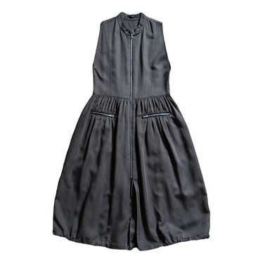 Low Classic Linen maxi dress - image 1