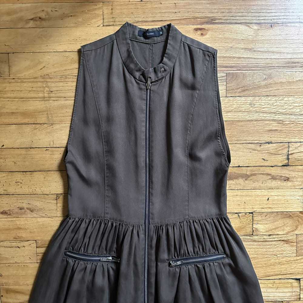 Low Classic Linen maxi dress - image 3