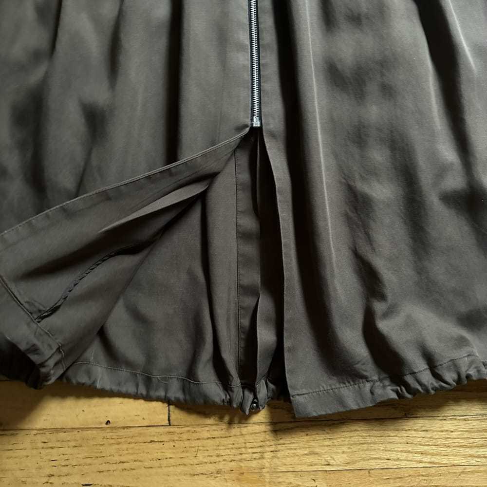Low Classic Linen maxi dress - image 5