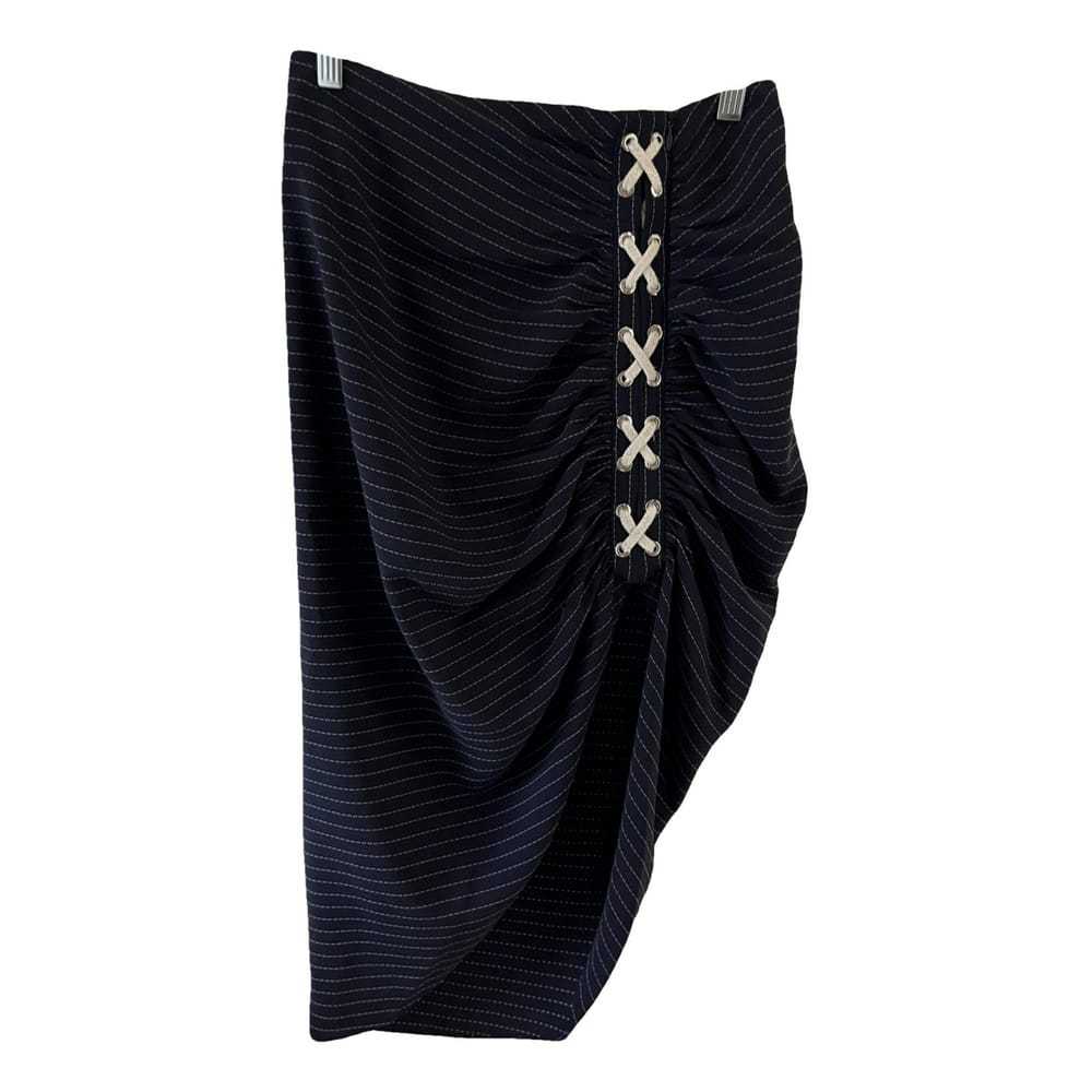 Veronica Beard Mid-length skirt - image 1