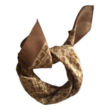 Gherardini Silk neckerchief - image 1