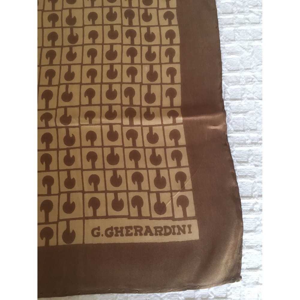 Gherardini Silk neckerchief - image 2