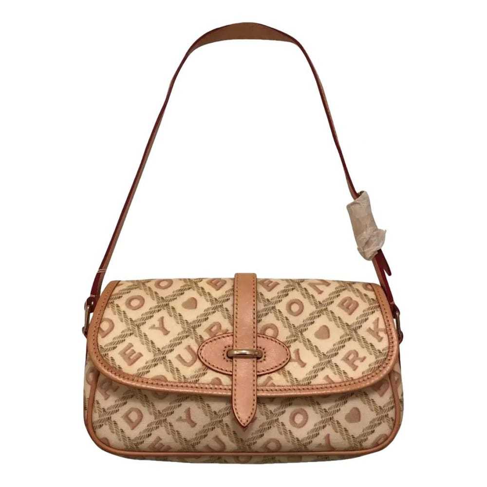 Dooney and Bourke Cloth handbag - image 1