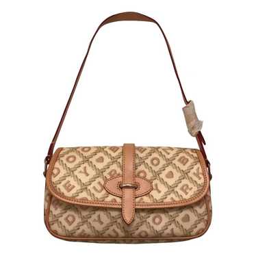 Dooney and Bourke Cloth handbag - image 1