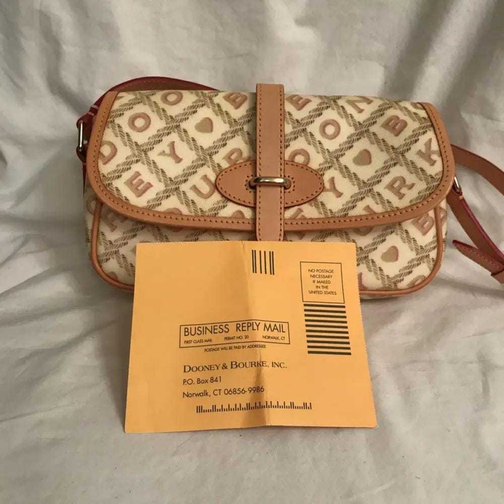 Dooney and Bourke Cloth handbag - image 3