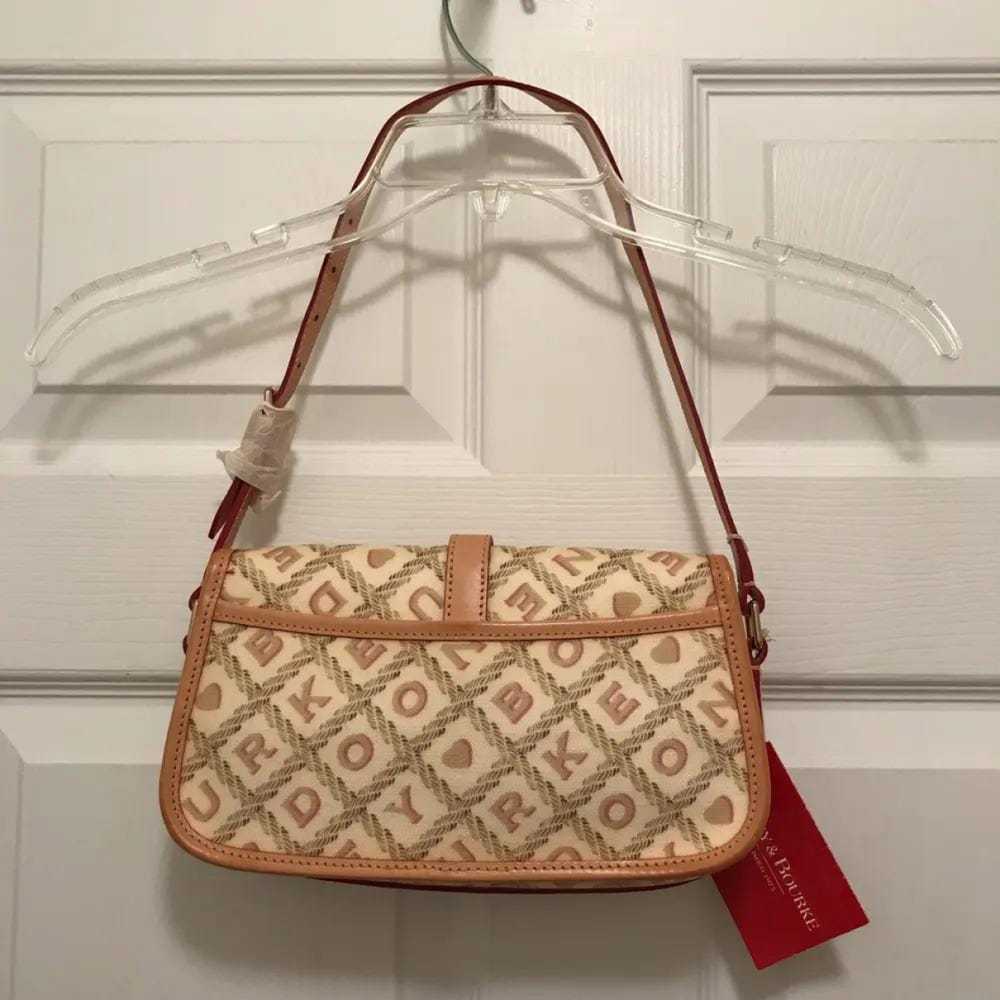 Dooney and Bourke Cloth handbag - image 4