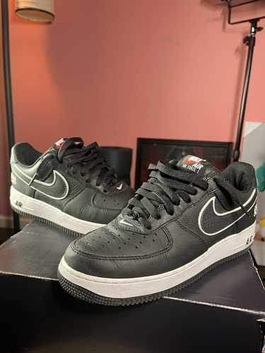 Nike Air Force one NYC Low