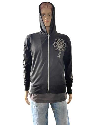 Chrome hearts big cross - Gem Chrome hearts big cross - Gem