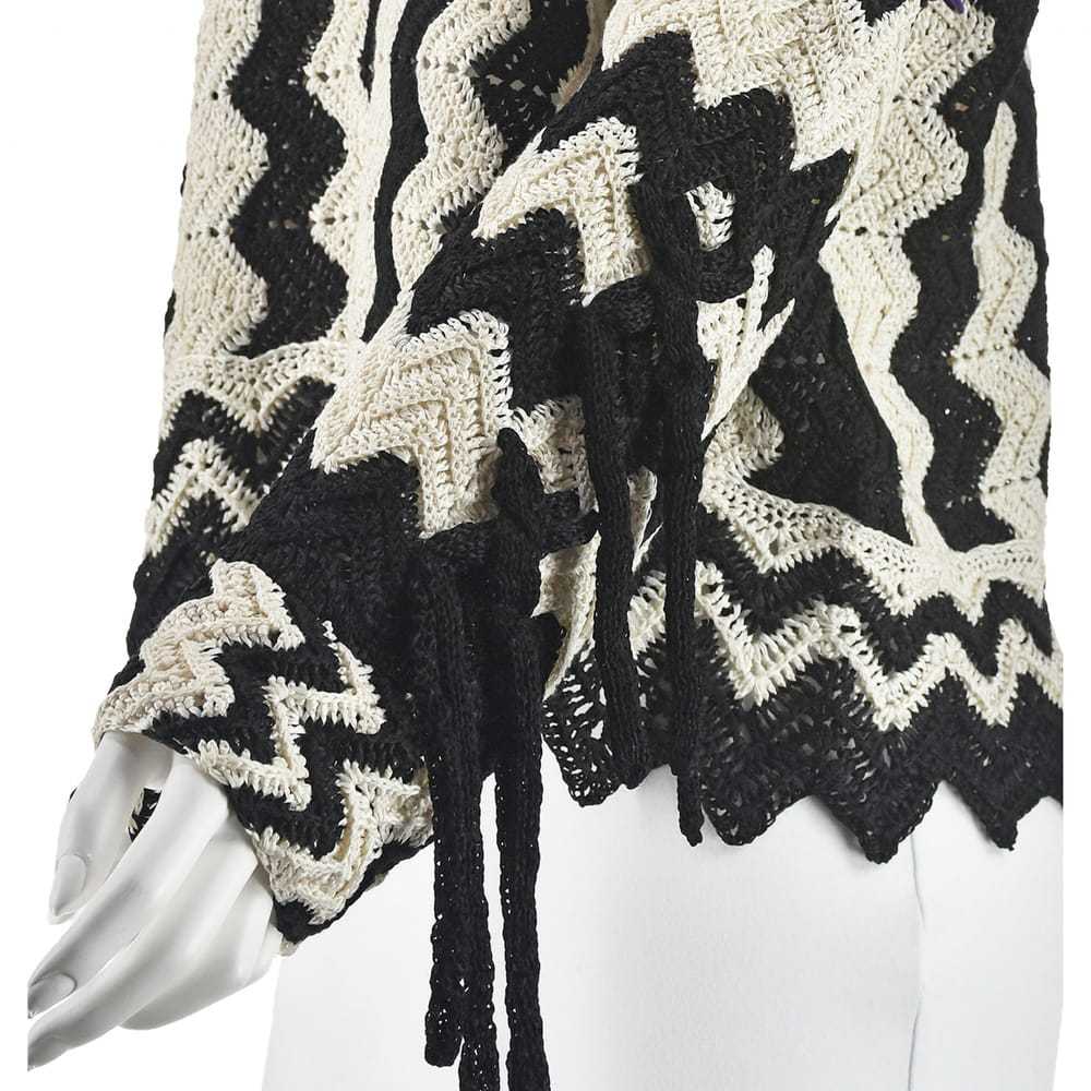 Spencer Vladimir Silk jumper - image 5