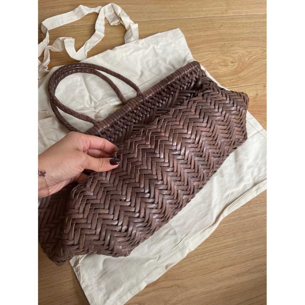 Dragon Diffusion Leather handbag - image 10