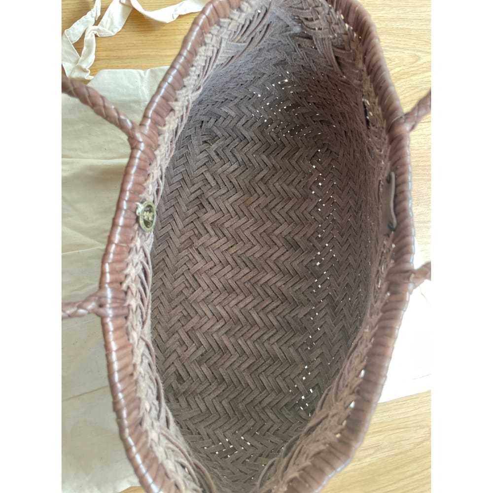 Dragon Diffusion Leather handbag - image 6