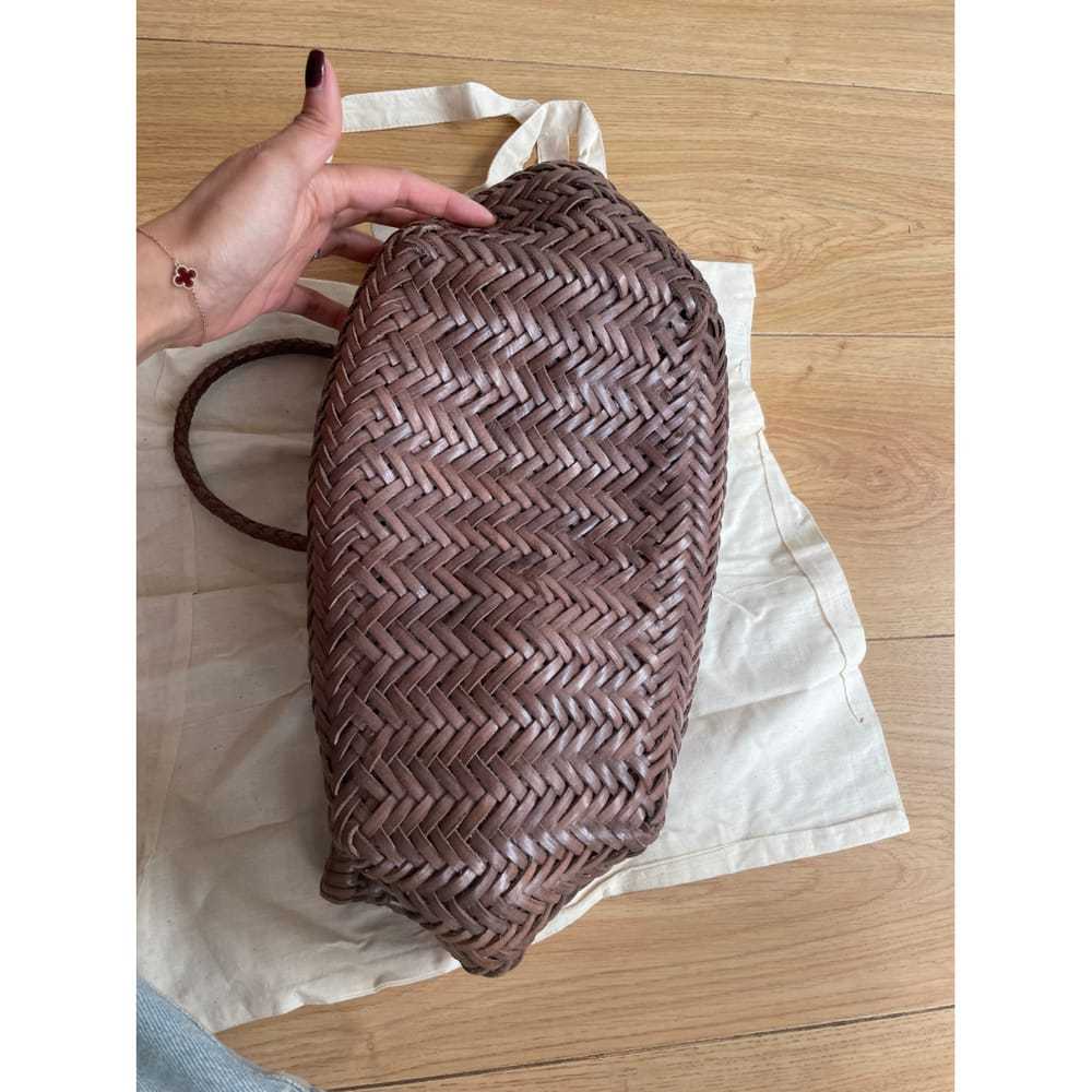 Dragon Diffusion Leather handbag - image 7