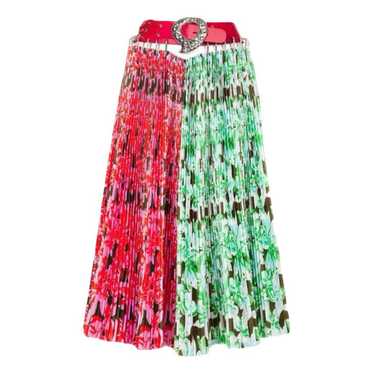 chopova Lowena Maxi skirt - image 1