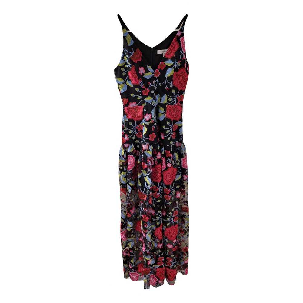 Dress The Population Maxi dress - image 1