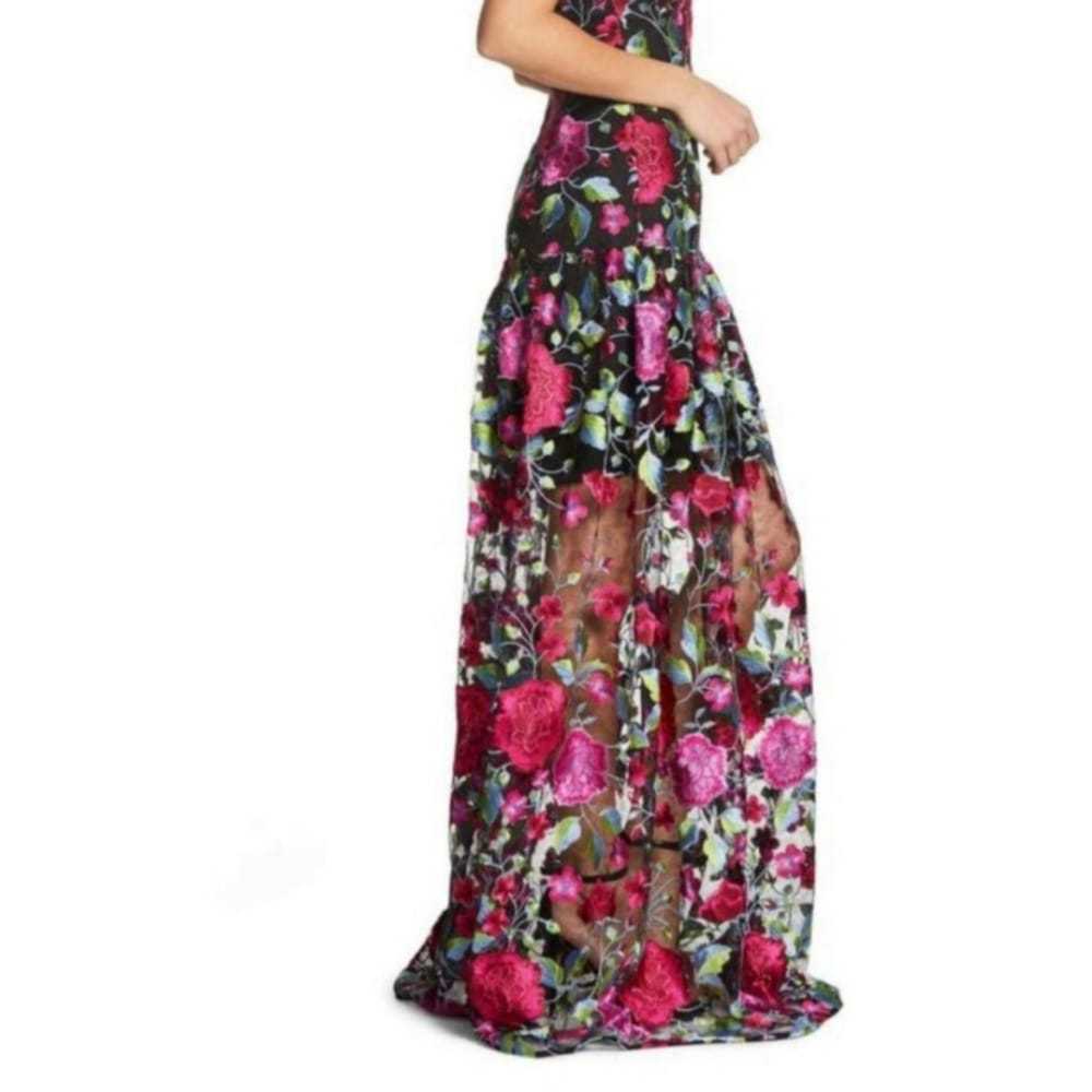 Dress The Population Maxi dress - image 3