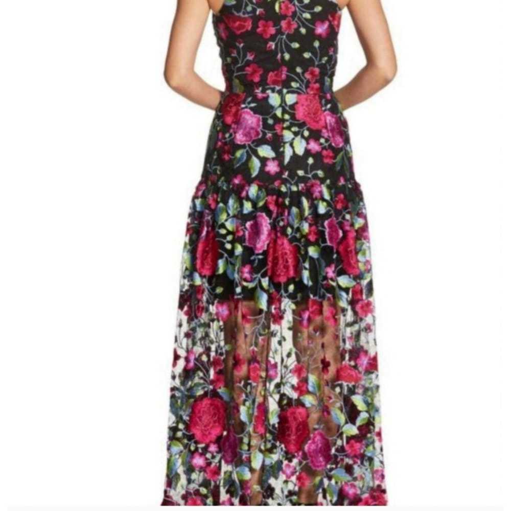 Dress The Population Maxi dress - image 6