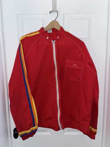 Vintage Endless Summer Light Beach Jacket