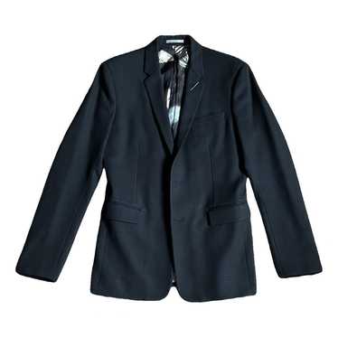 Dior Homme Wool jacket - image 1