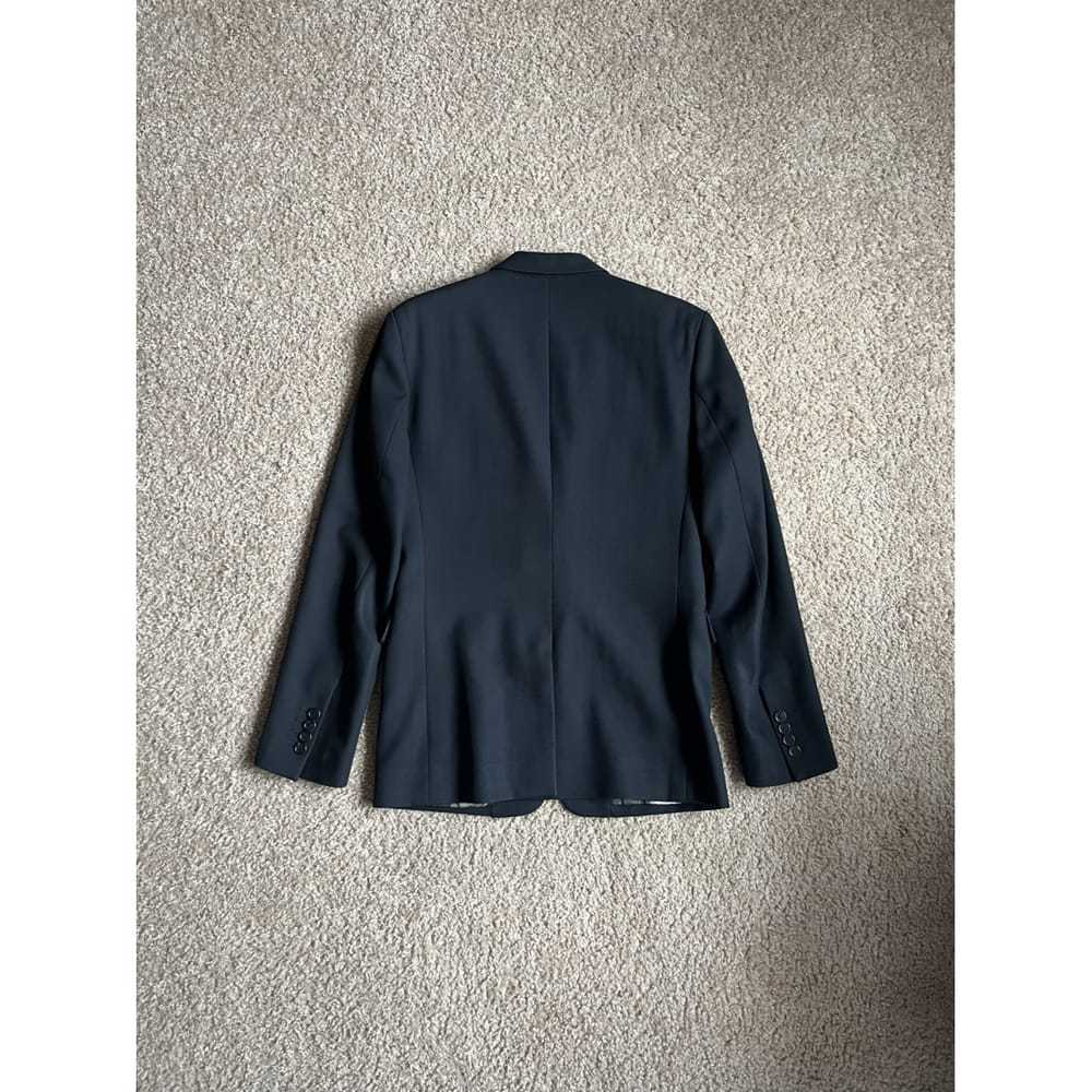 Dior Homme Wool jacket - image 3