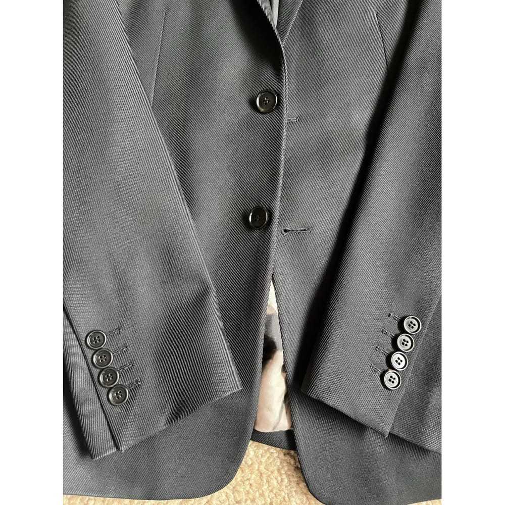 Dior Homme Wool jacket - image 5