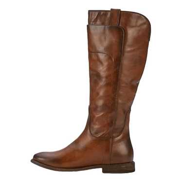 Frye Leather riding boots - image 1