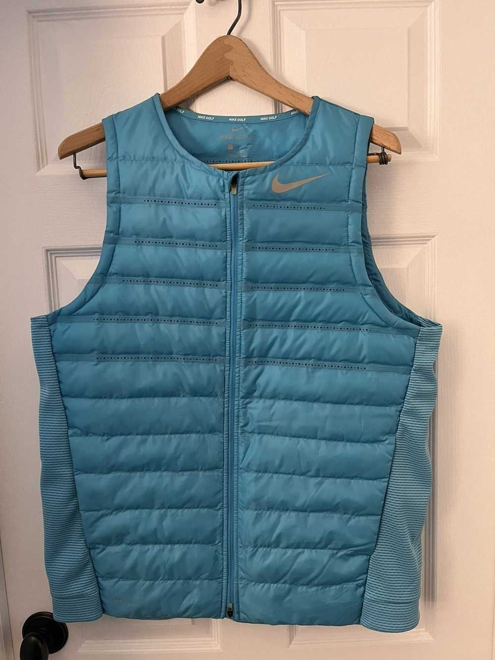 aeroloft vest