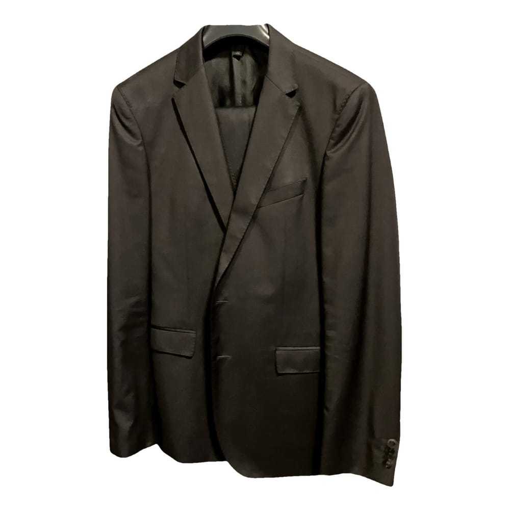 Boss Wool suit - image 1