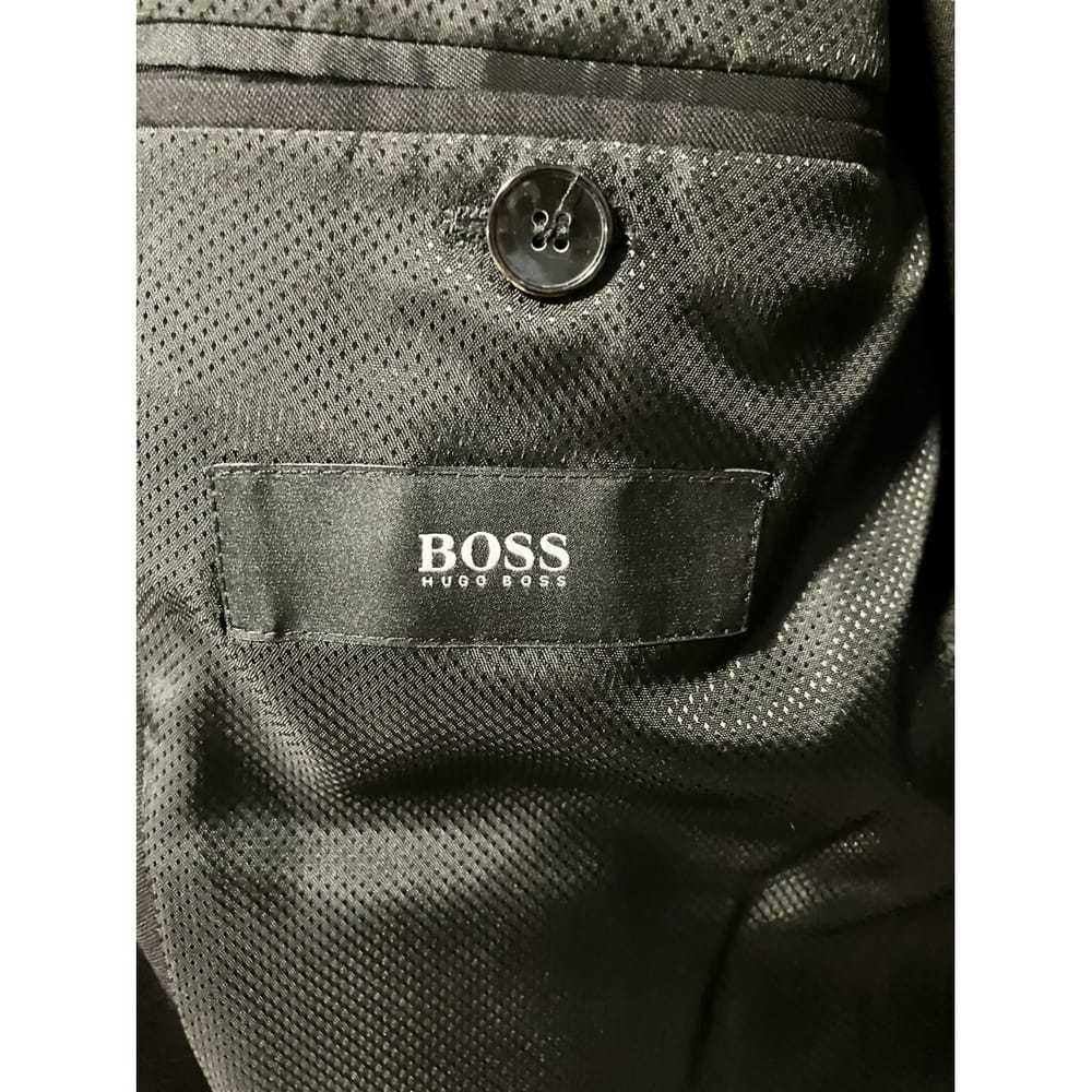 Boss Wool suit - image 2