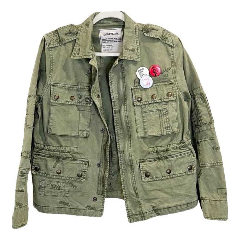 Zadig & Voltaire Jacket
