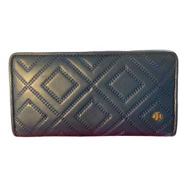 Tory Burch Leather purse - image 1