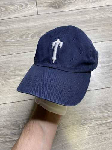 Trapstar hat - Gem