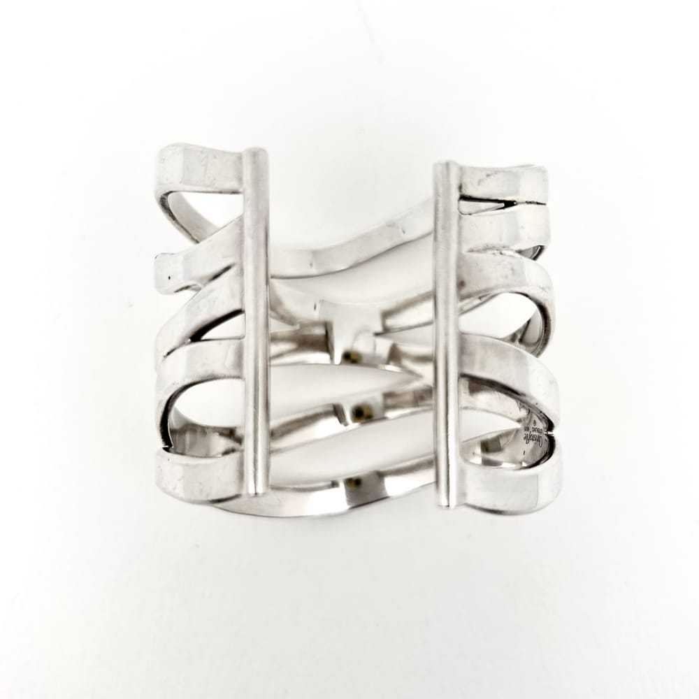 Christofle Silver bracelet - image 5