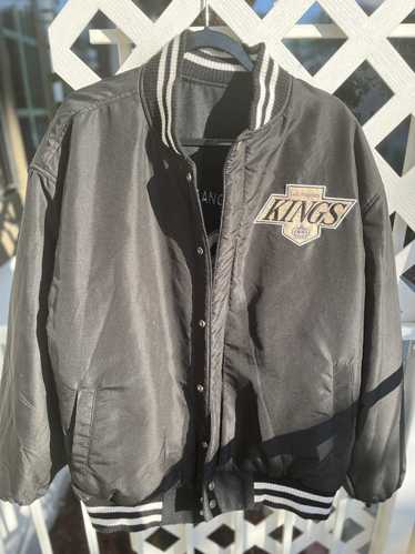 JH DESIGN, Jackets & Coats, Philadelphia Eagles Poly Twill Jacket Wteam  Name On Back Nfl Men